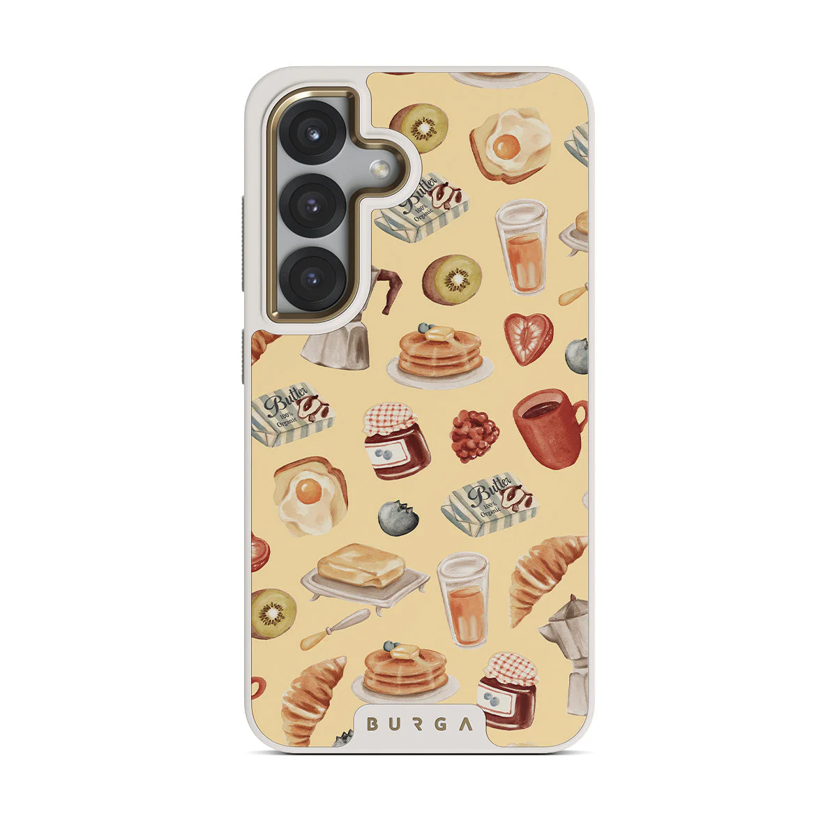 Sunny Side Up - Samsung Galaxy S25 Plus Case - Image 19