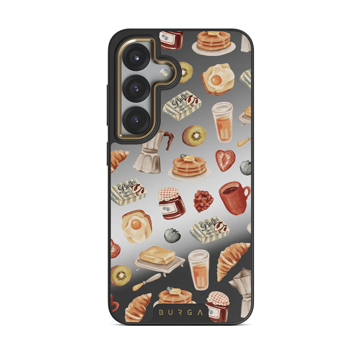 Sunny Side Up - Samsung Galaxy S25 Plus Case - Image 26