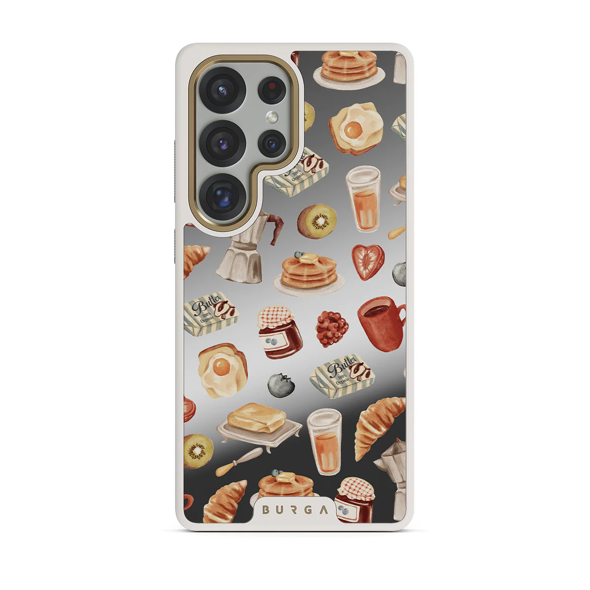 Sunny Side Up - Samsung Galaxy S25 Ultra Case - Image 48