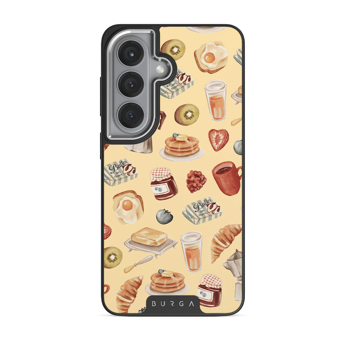 Sunny Side Up - Samsung Galaxy S26 Case - Image 19