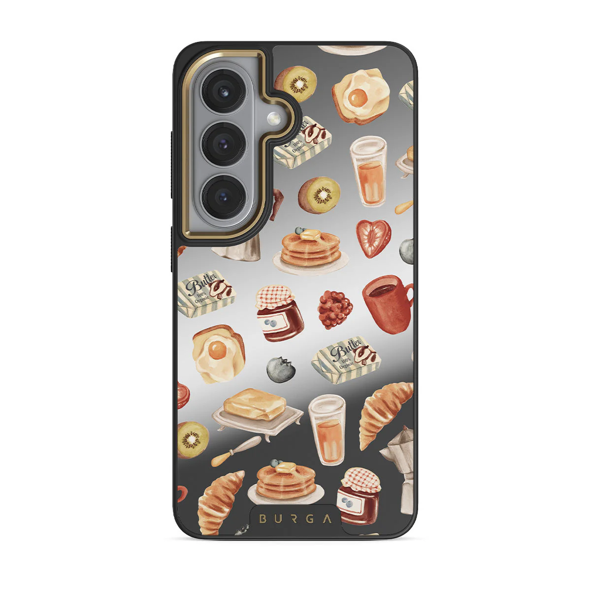 Sunny Side Up - Samsung Galaxy S26 Case - Image 40