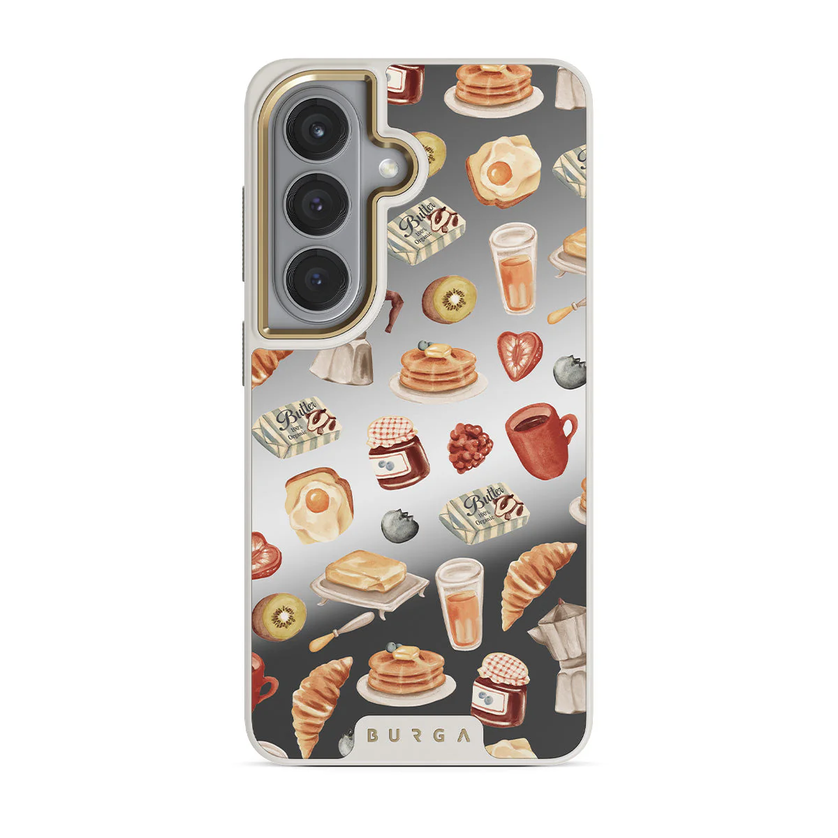 Sunny Side Up - Samsung Galaxy S26 Case - Image 70