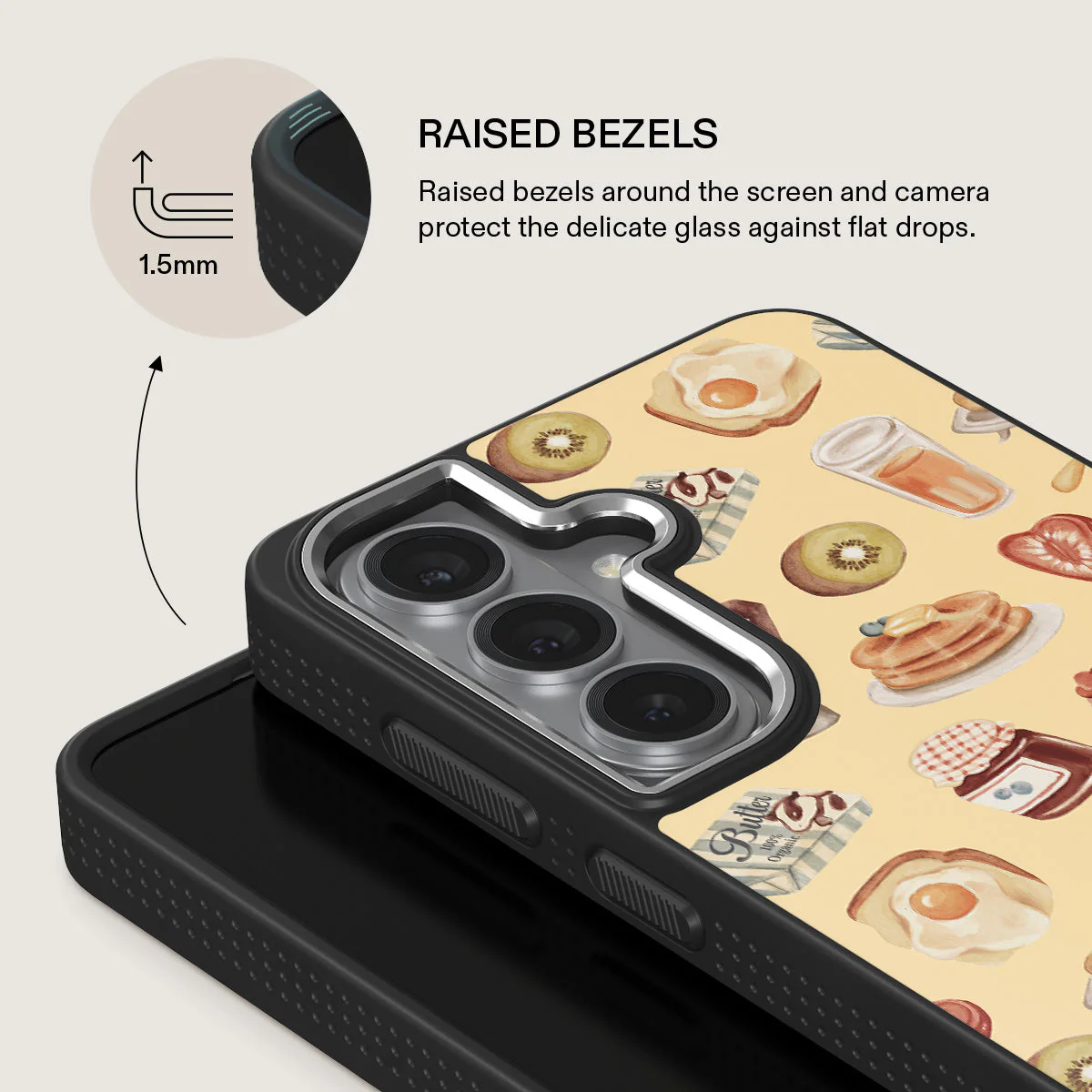 Sunny Side Up - Samsung Galaxy S26 Plus Case - Image 22