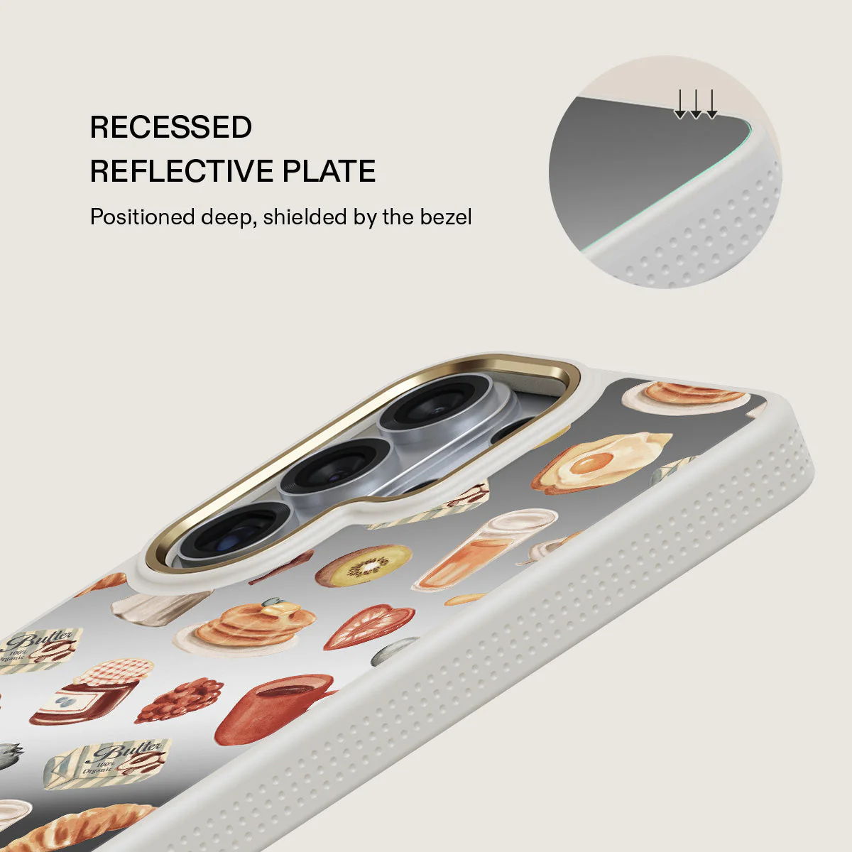 Sunny Side Up - Samsung Galaxy S26 Ultra Case - Image 73