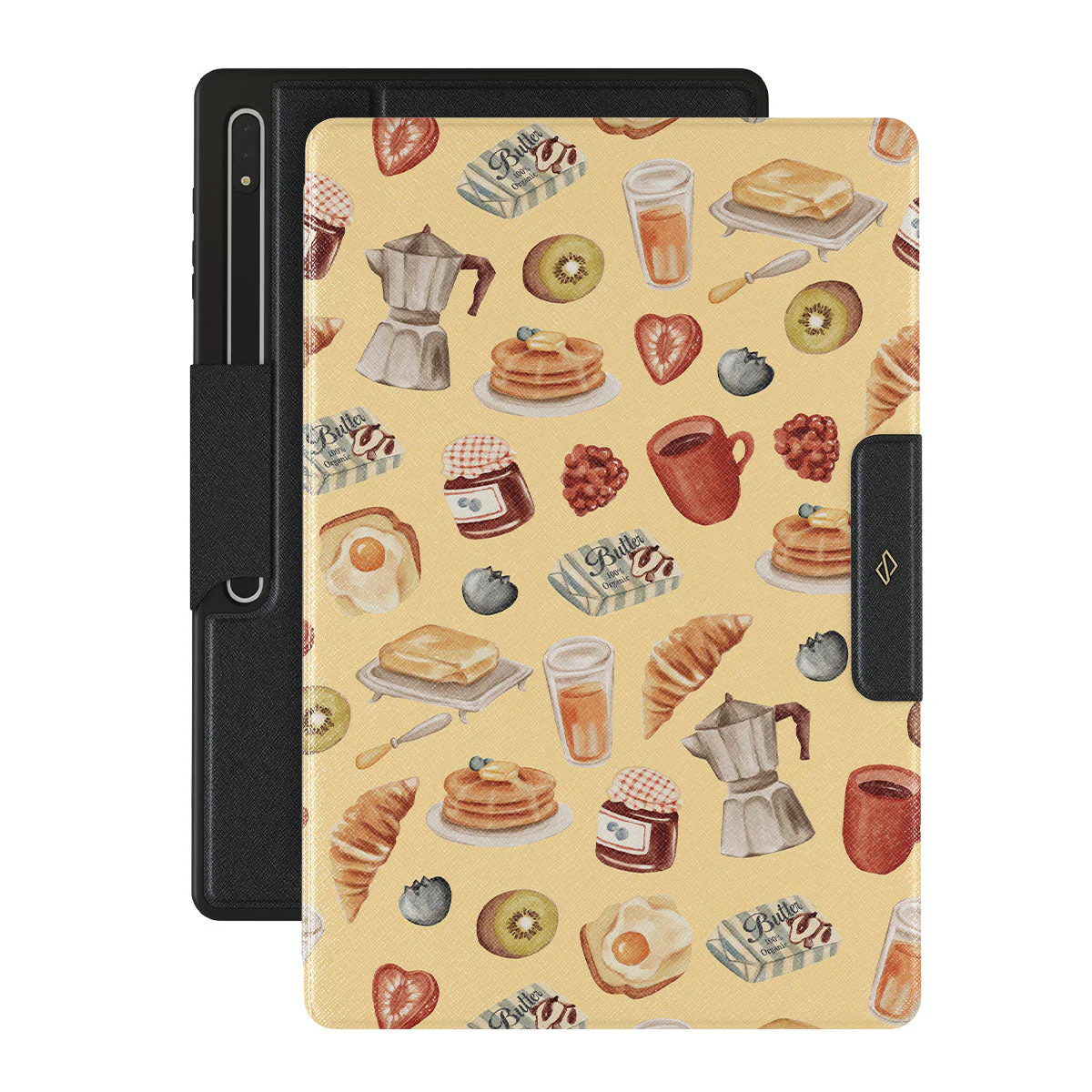 Sunny Side Up - Samsung Galaxy Tab S8 Ultra Case