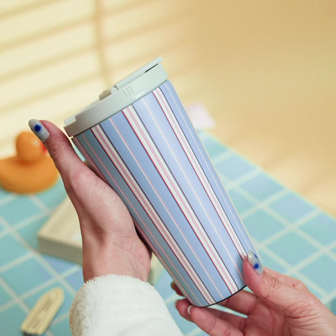 Sunny Side Up - Travel Mug - Image 18