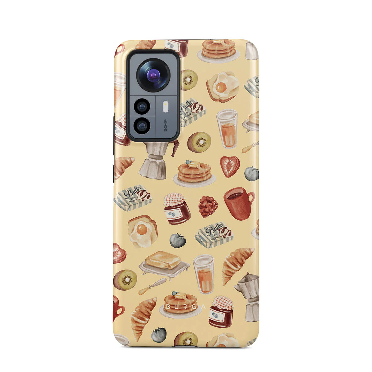 Sunny Side Up - Xiaomi 12 Case