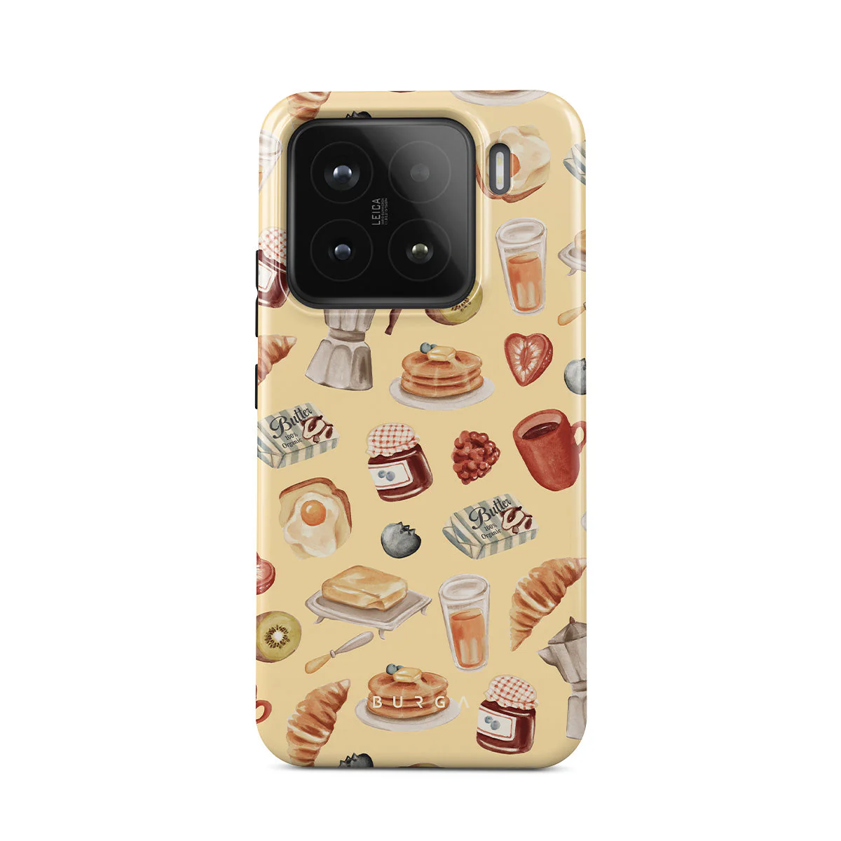 Sunny Side Up - Xiaomi 15 Case
