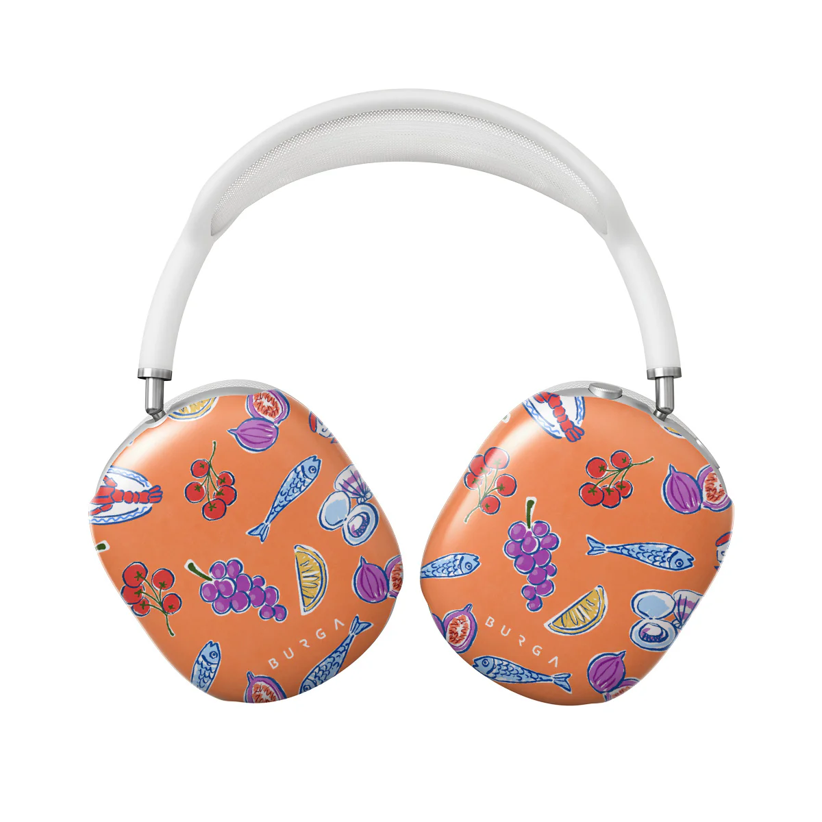 Sunset Dinner - AirPods Max Case
