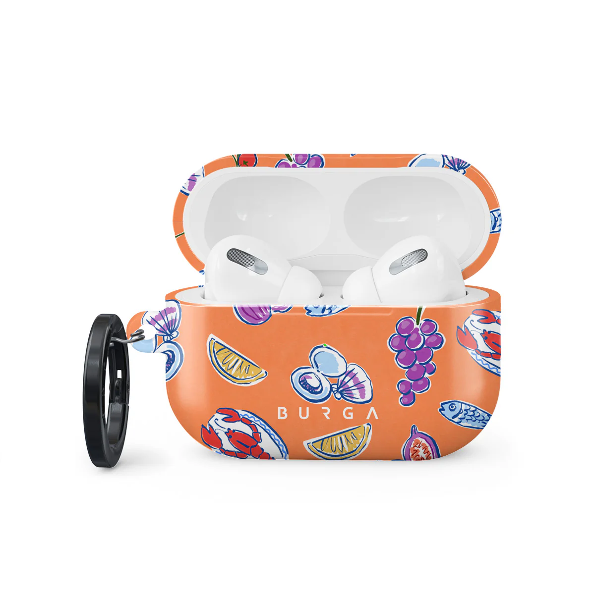 Sunset Dinner - AirPods Pro 2 Case