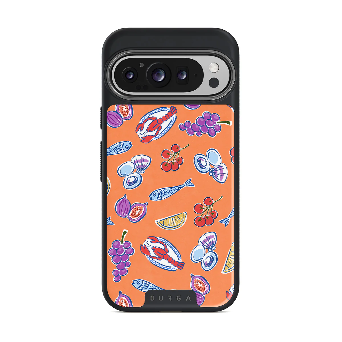 Sunset Dinner - Google Pixel 9 Pro Case - Image 12