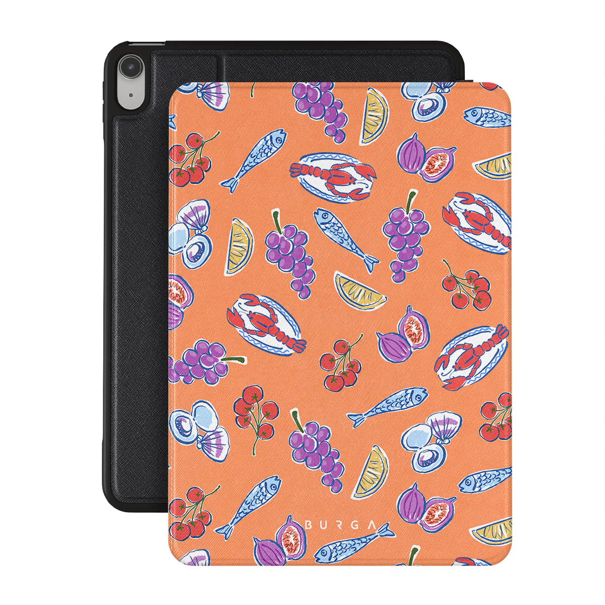 Sunset Dinner - iPad 10.9 (10th Gen) Case