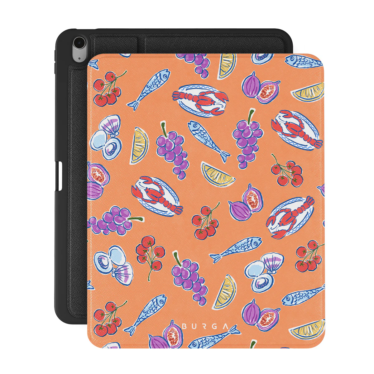 Sunset Dinner - iPad Air 13 (8th/7th/6th Gen) Case