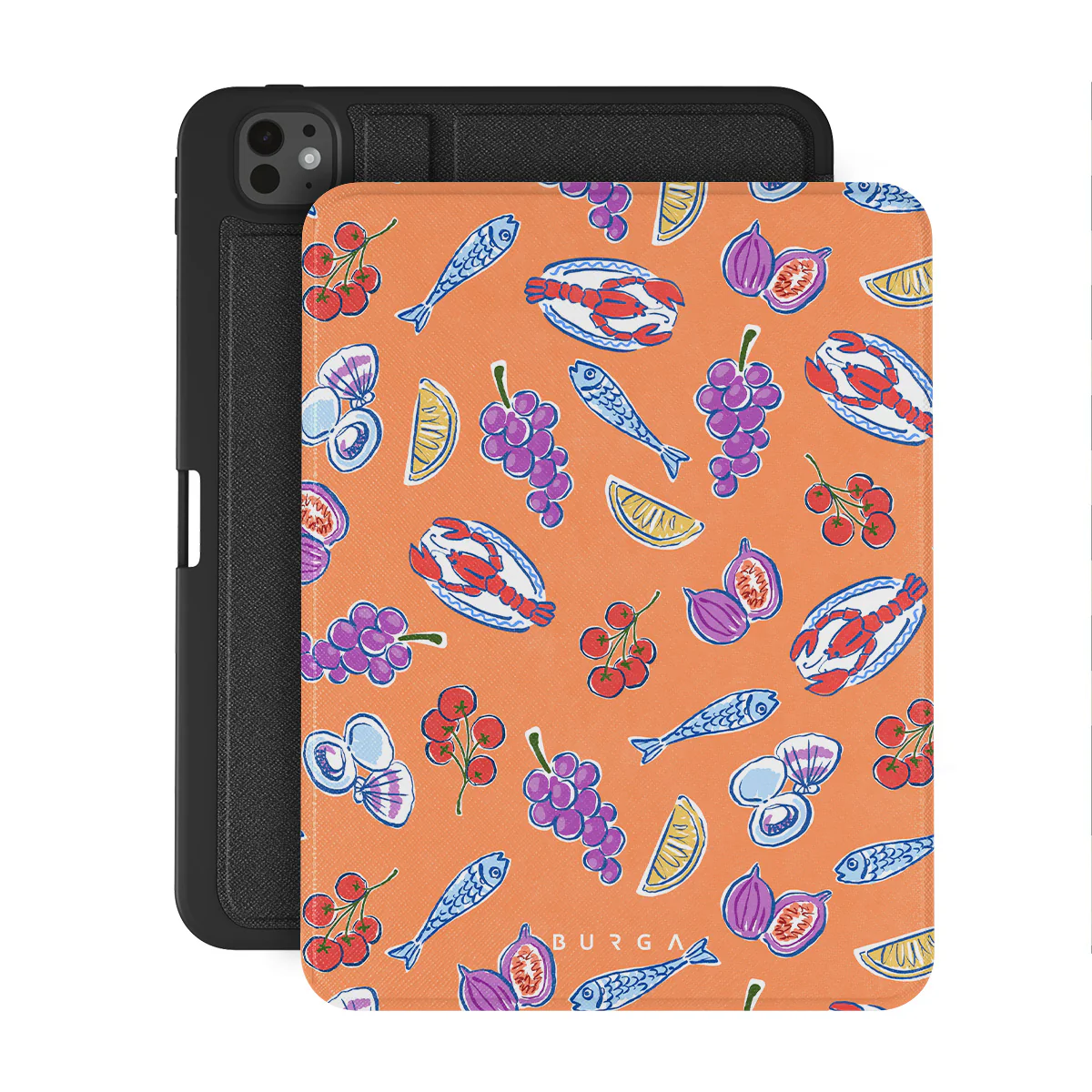 Sunset Dinner - iPad Pro 11 (8th/7th Gen) Case