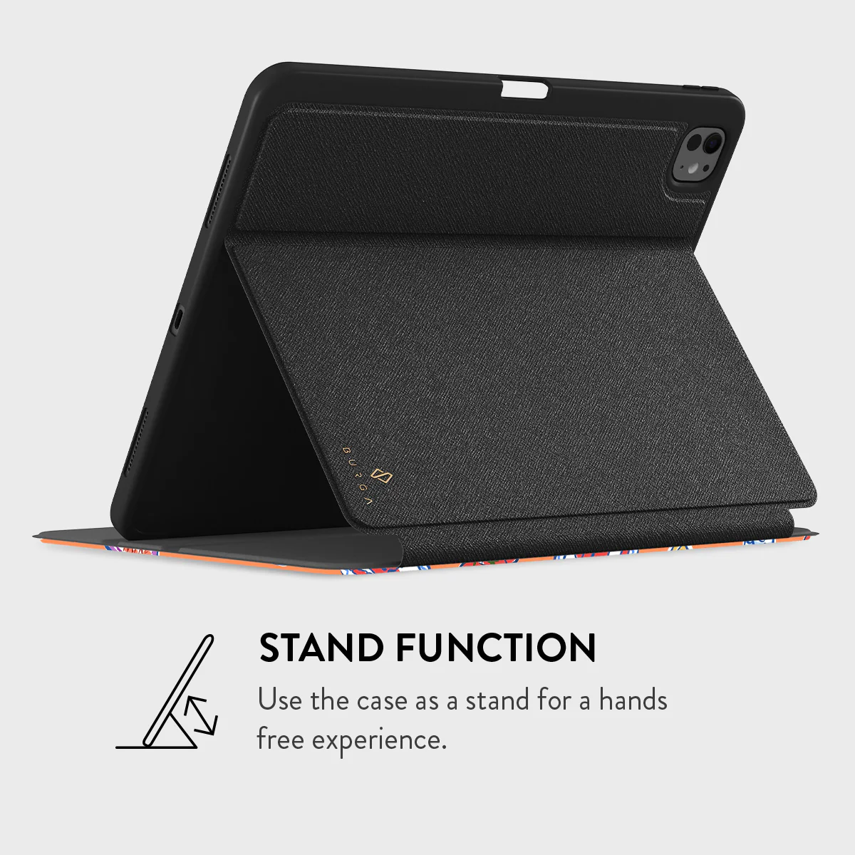 Sunset Dinner - iPad Pro 13 (8th/7th Gen) Case - Image 5