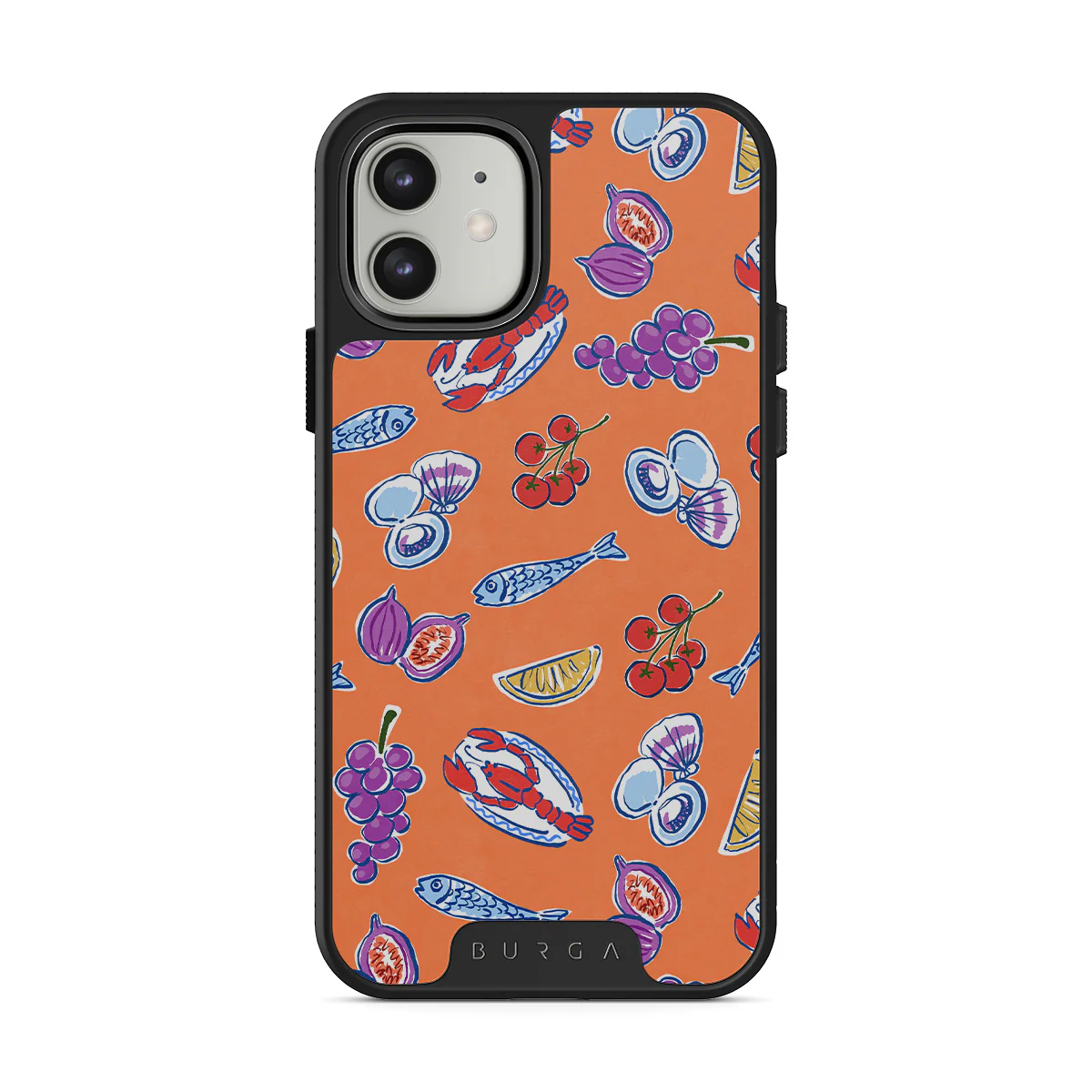 Sunset Dinner - iPhone 11 Case - Image 12
