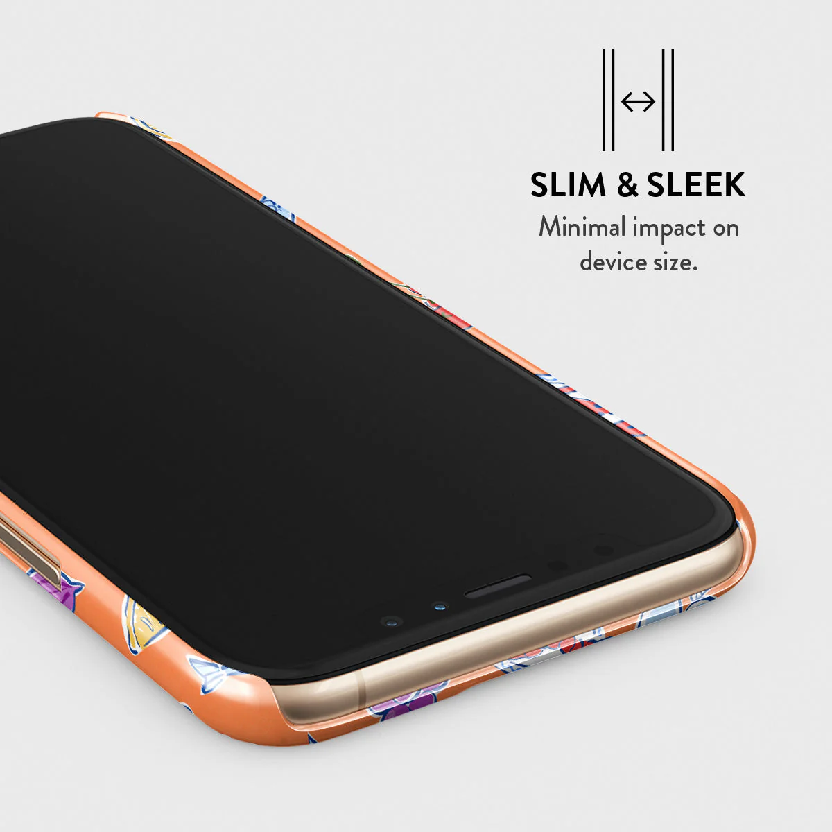 Sunset Dinner - iPhone 11 Pro Max Case - Image 4