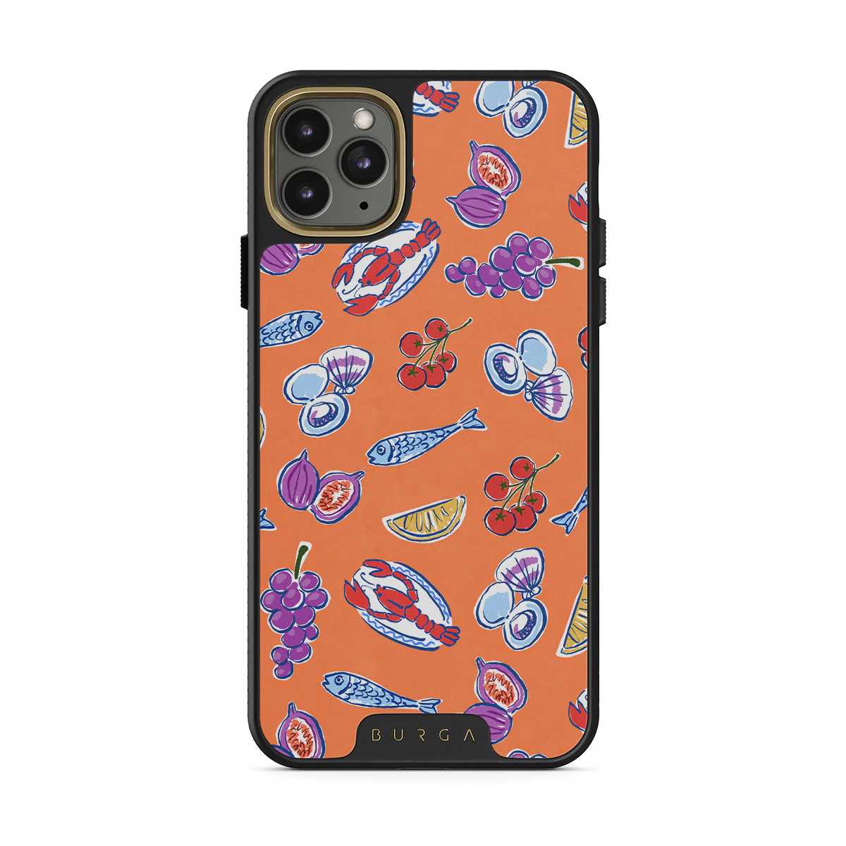 Sunset Dinner - iPhone 11 Pro Max Case - Image 9
