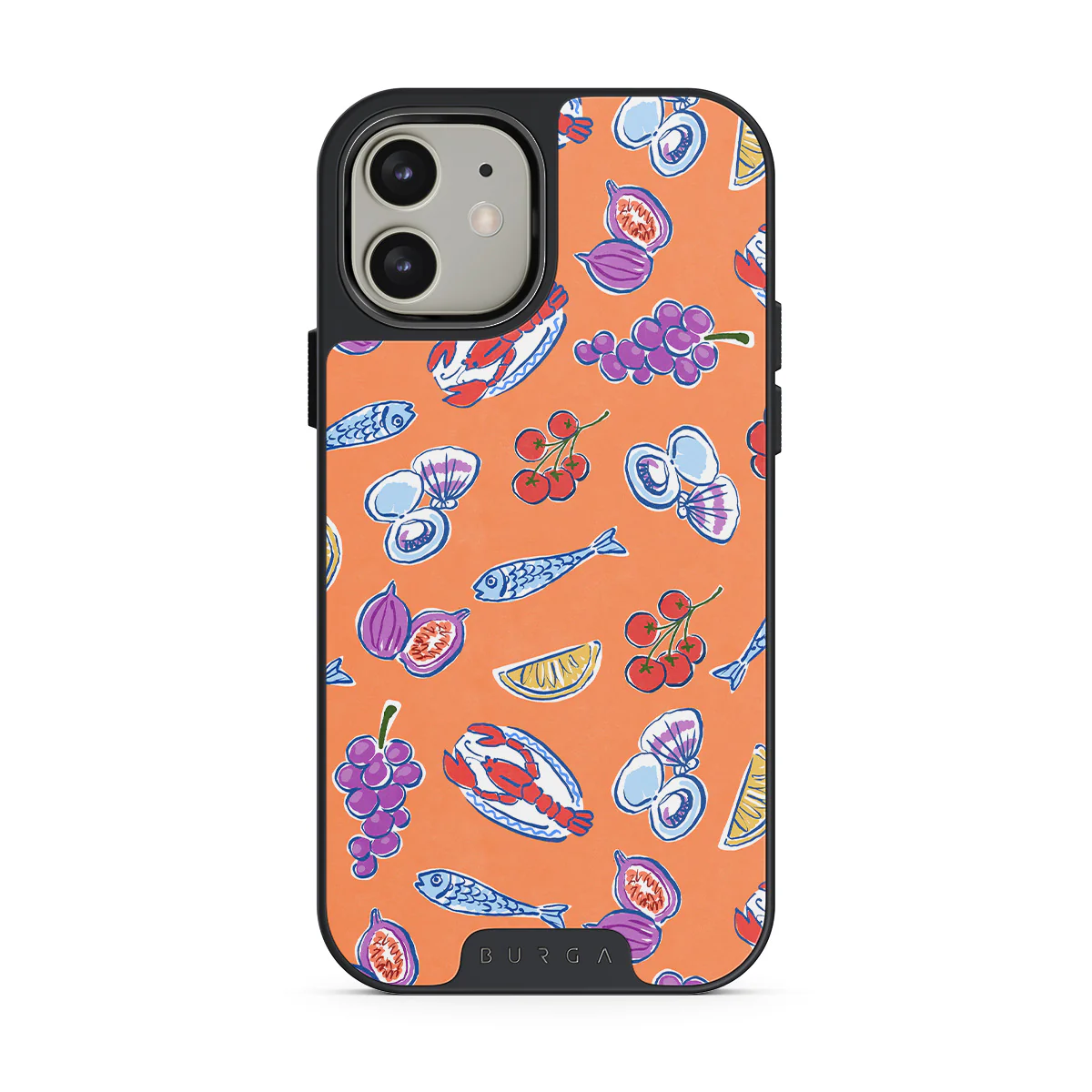 Sunset Dinner - iPhone 12 Case - Image 12