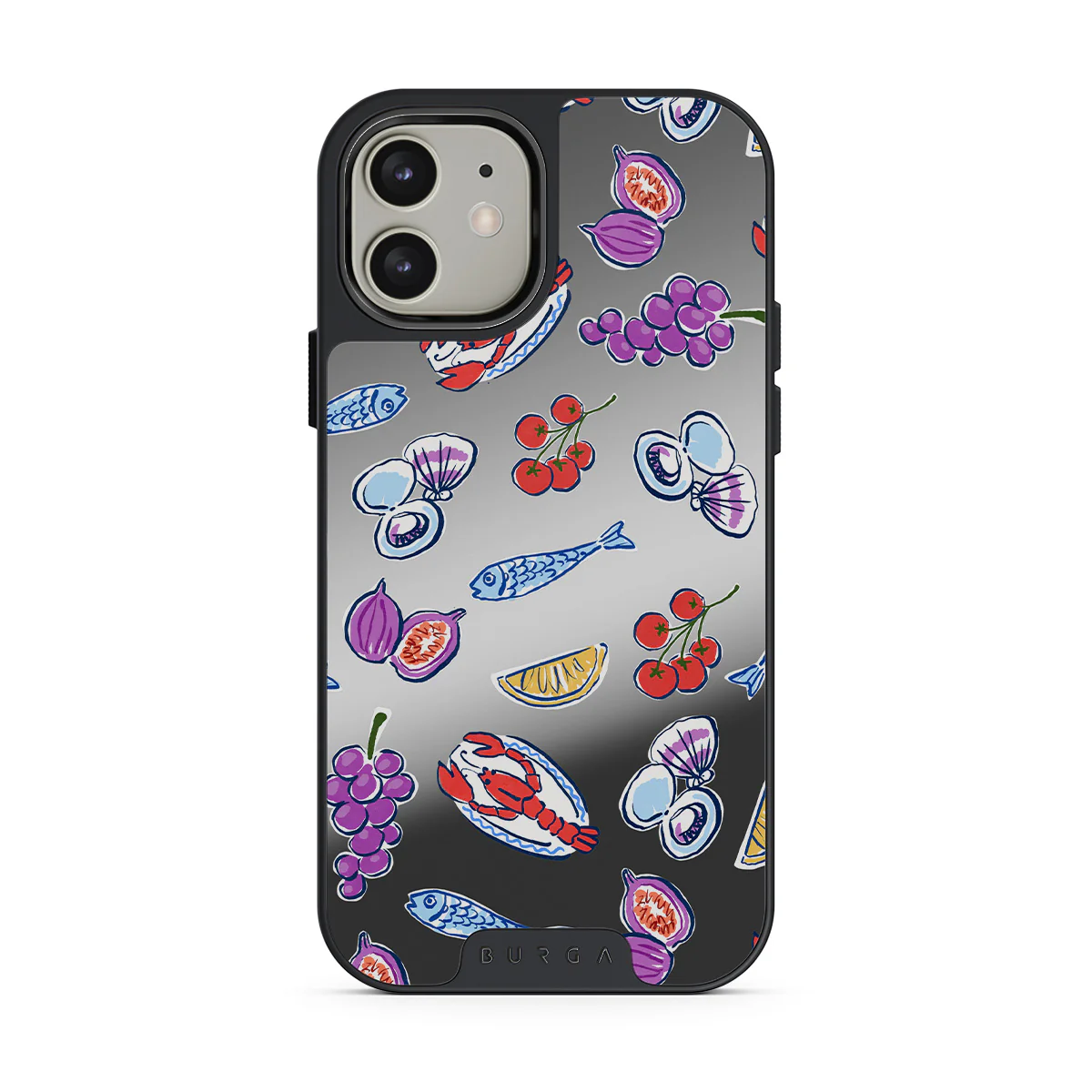 Sunset Dinner - iPhone 12 Case - Image 27