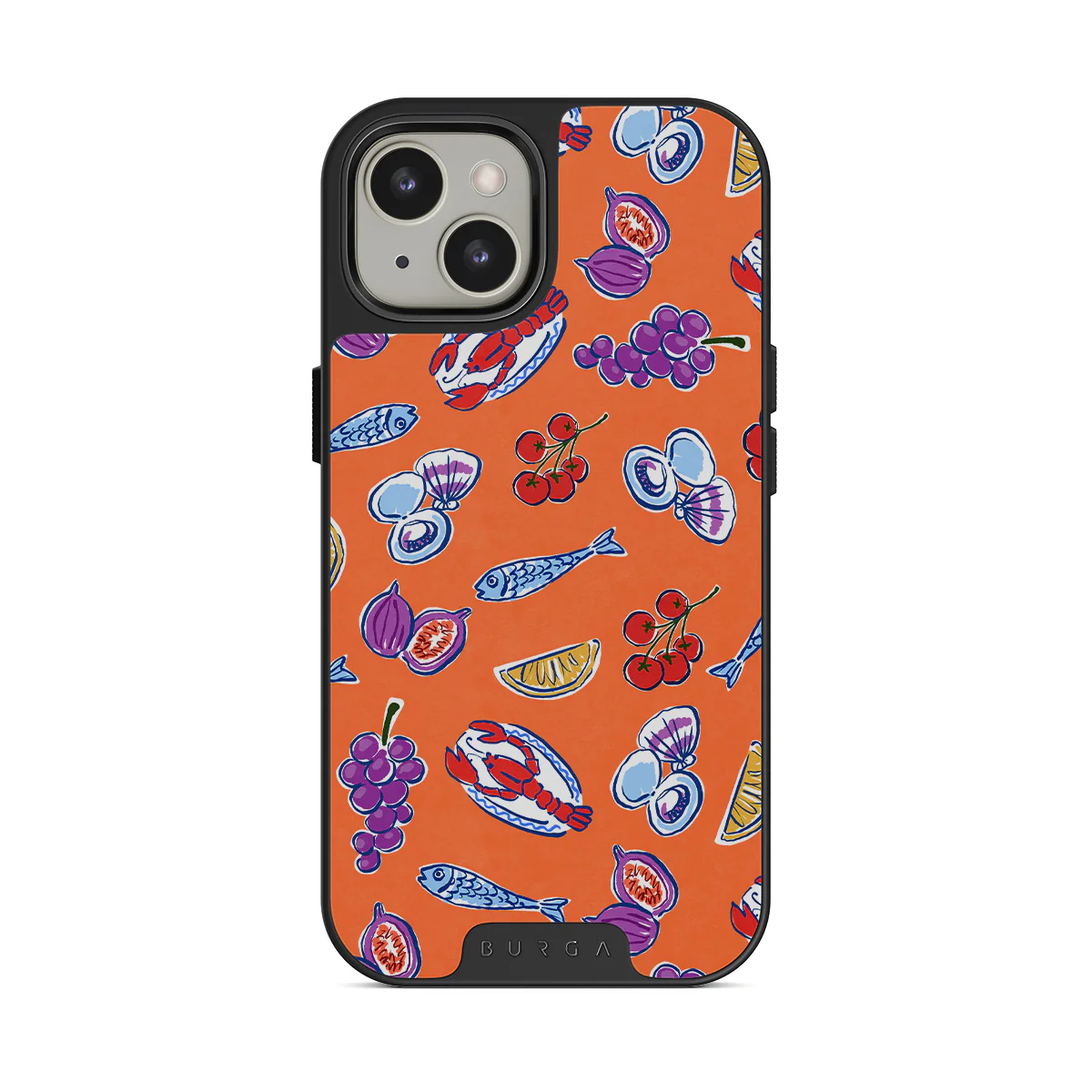 Sunset Dinner - iPhone 13 Case - Image 12