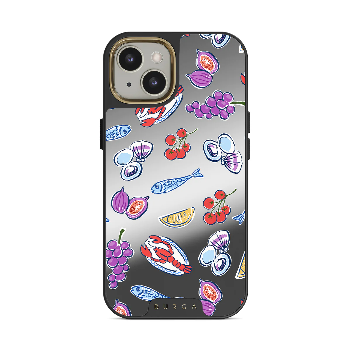 Sunset Dinner - iPhone 13 Case - Image 19