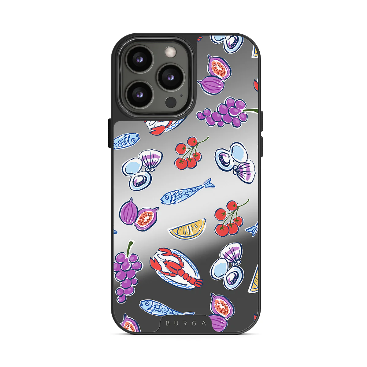 Sunset Dinner - iPhone 13 Pro Case - Image 34