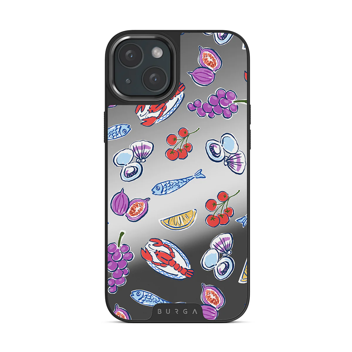 Sunset Dinner - iPhone 14 Case - Image 34