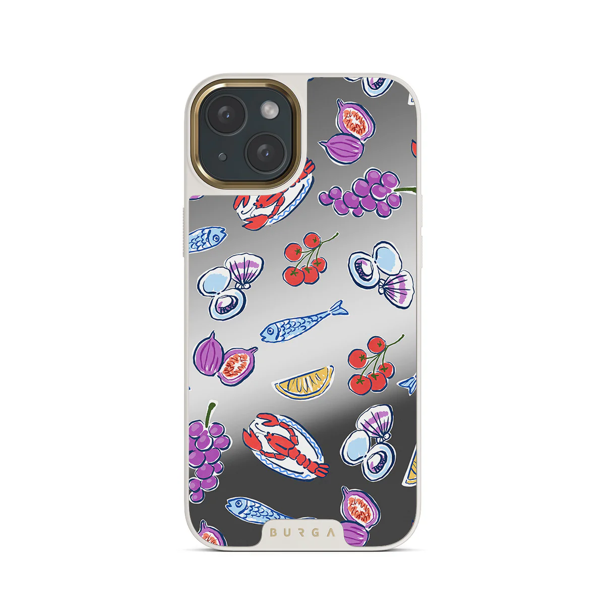 Sunset Dinner - iPhone 14 Case - Image 47