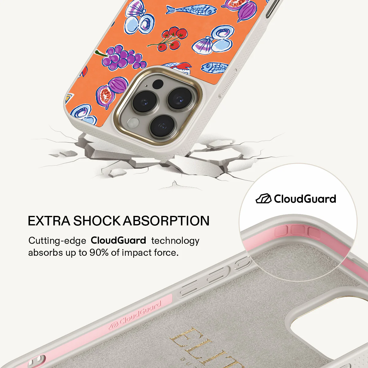 Sunset Dinner - iPhone 16 Pro Max Case - Image 22