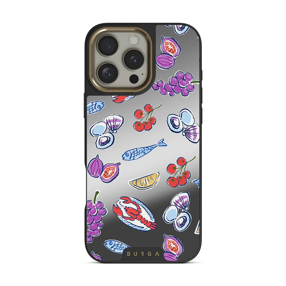 Sunset Dinner - iPhone 16 Pro Max Case - Image 27