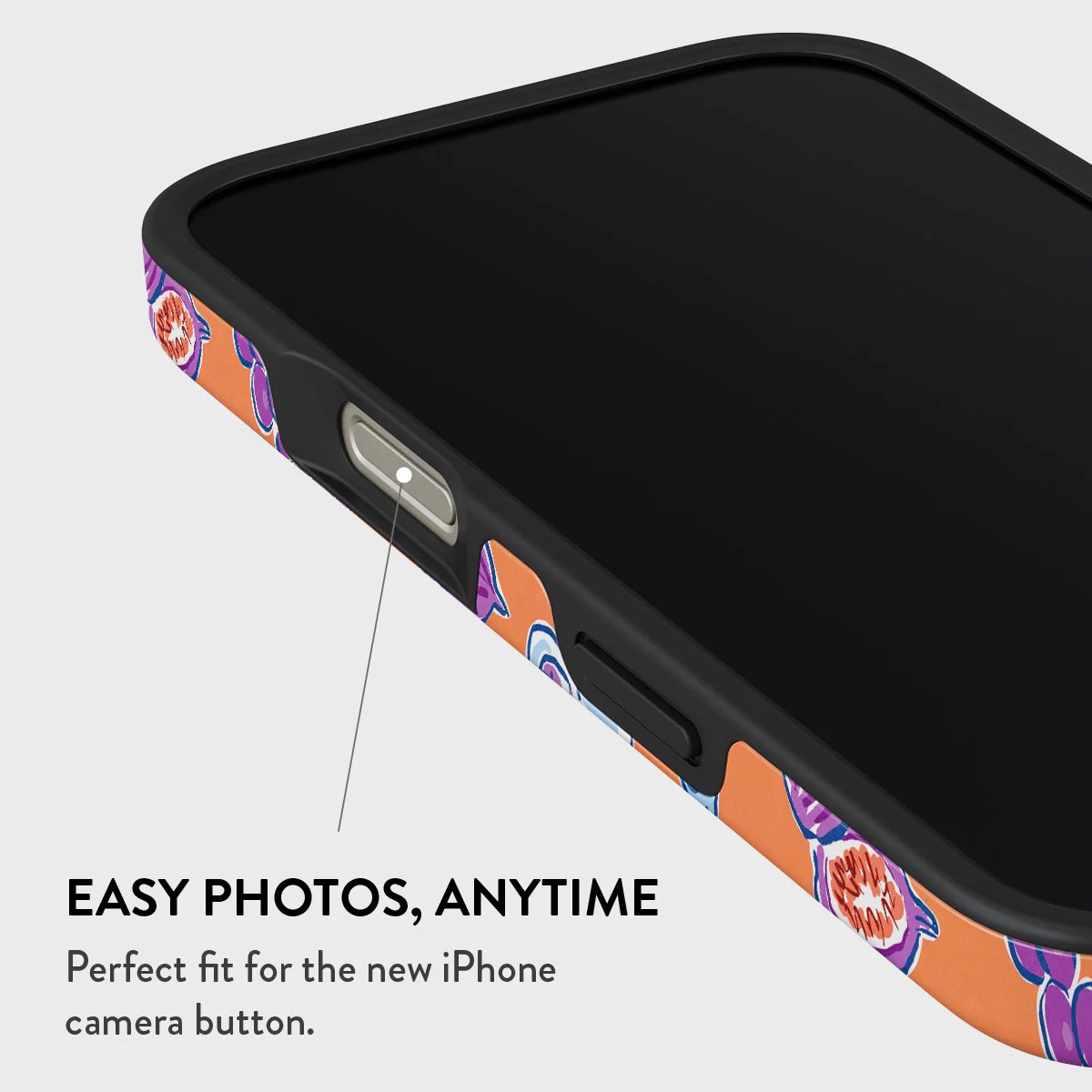 Sunset Dinner - iPhone 16 Pro Max Case - Image 5