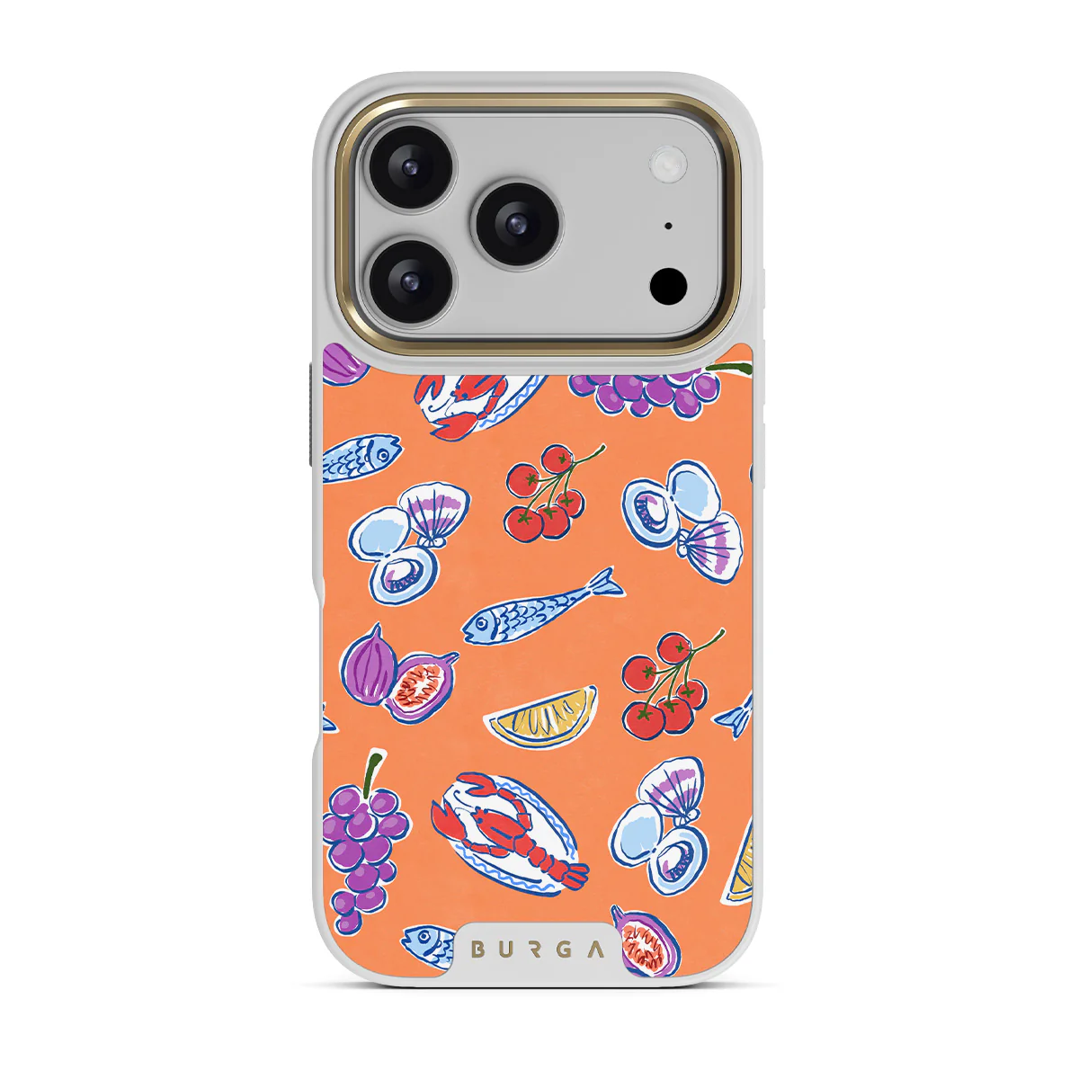 Sunset Dinner - iPhone 17 Pro Case - Image 19