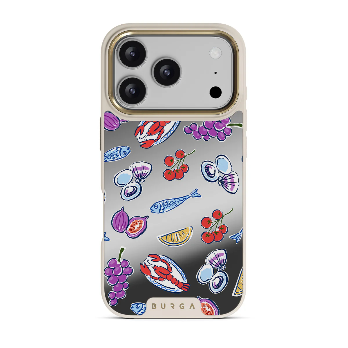 Sunset Dinner - iPhone 17 Pro Case - Image 47