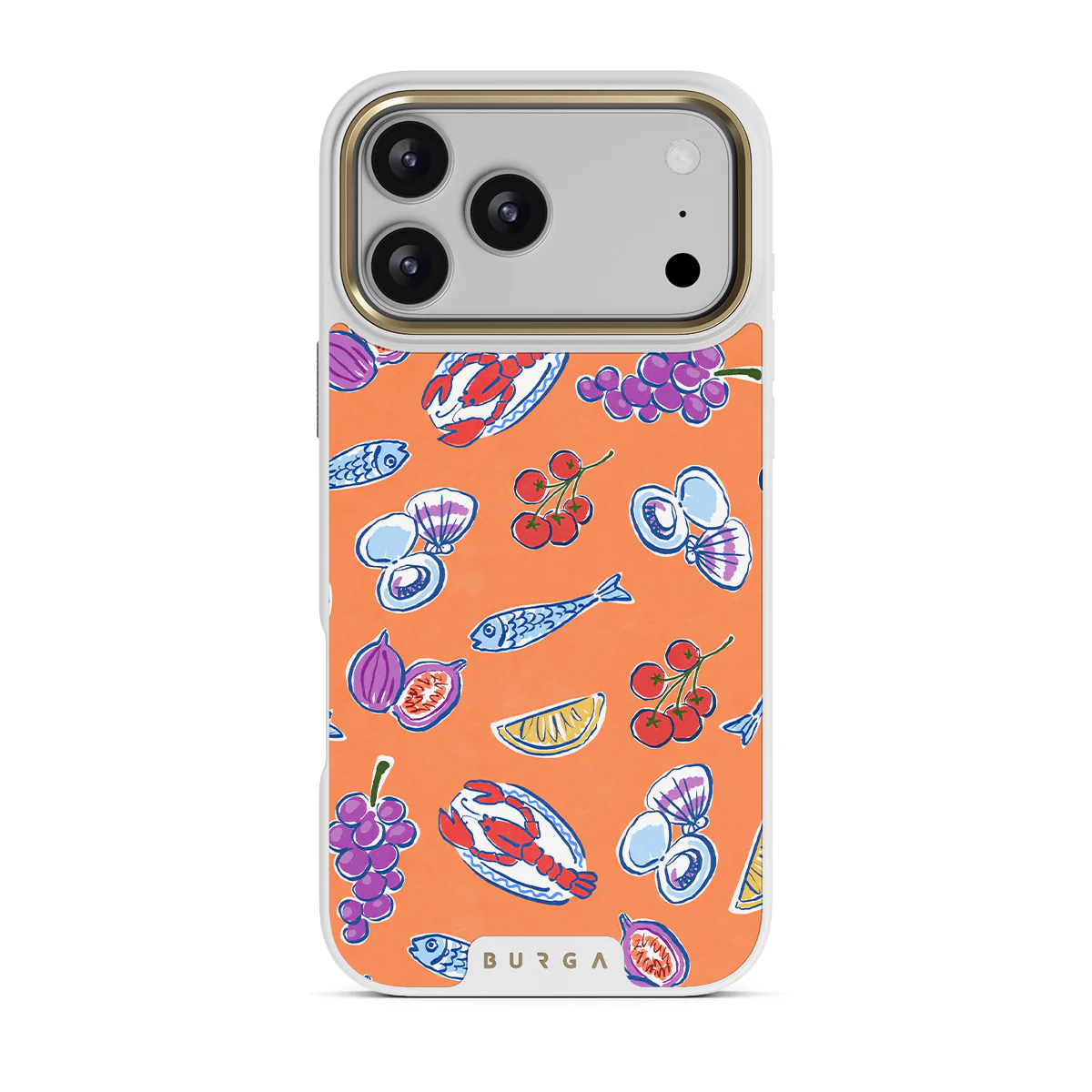 Sunset Dinner - iPhone 17 Pro Max Case - Image 19