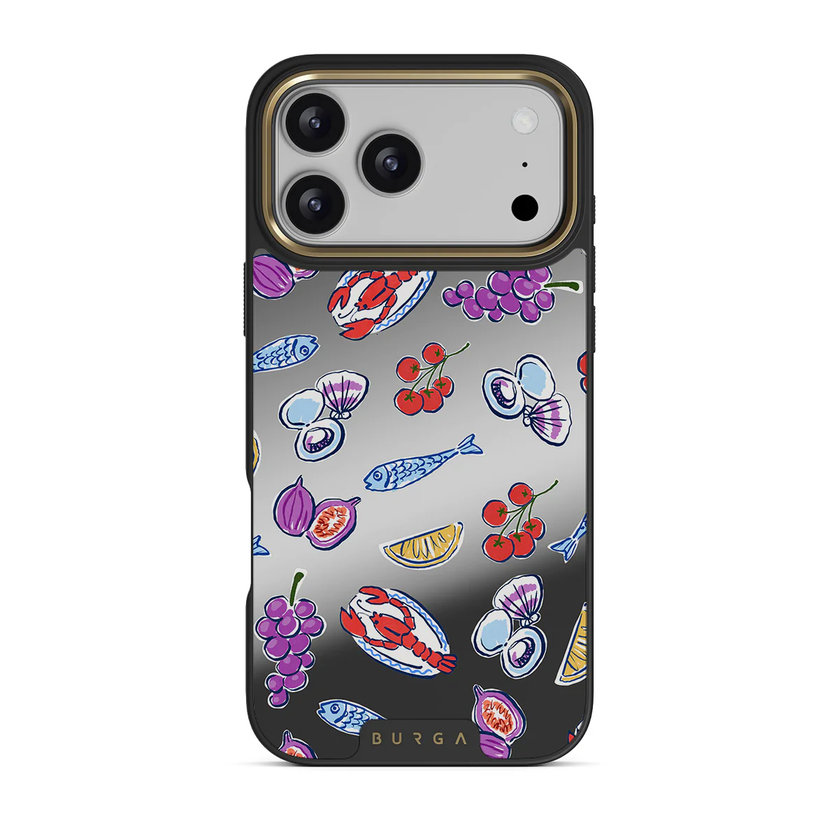Sunset Dinner - iPhone 17 Pro Max Case - Image 26