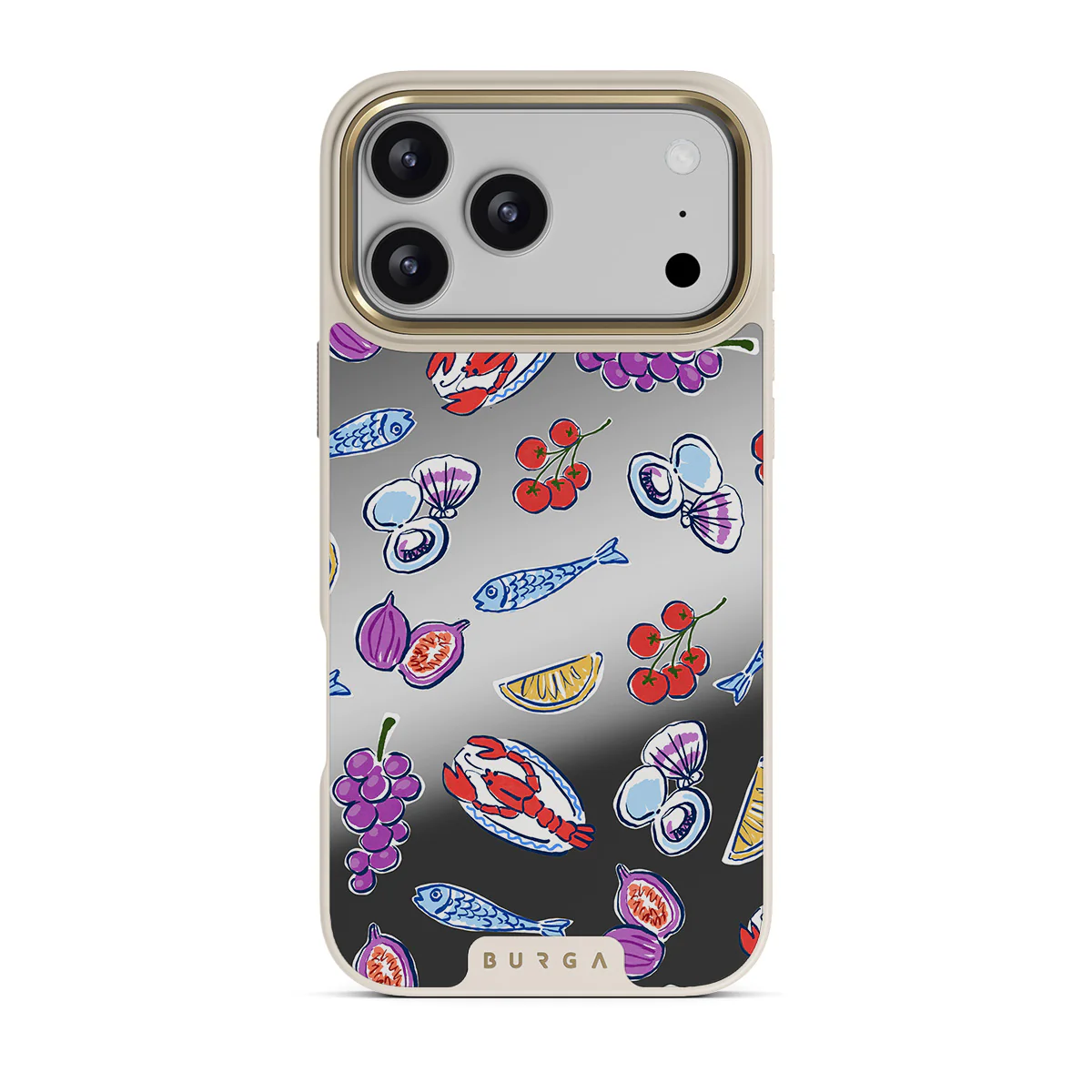 Sunset Dinner - iPhone 17 Pro Max Case - Image 47