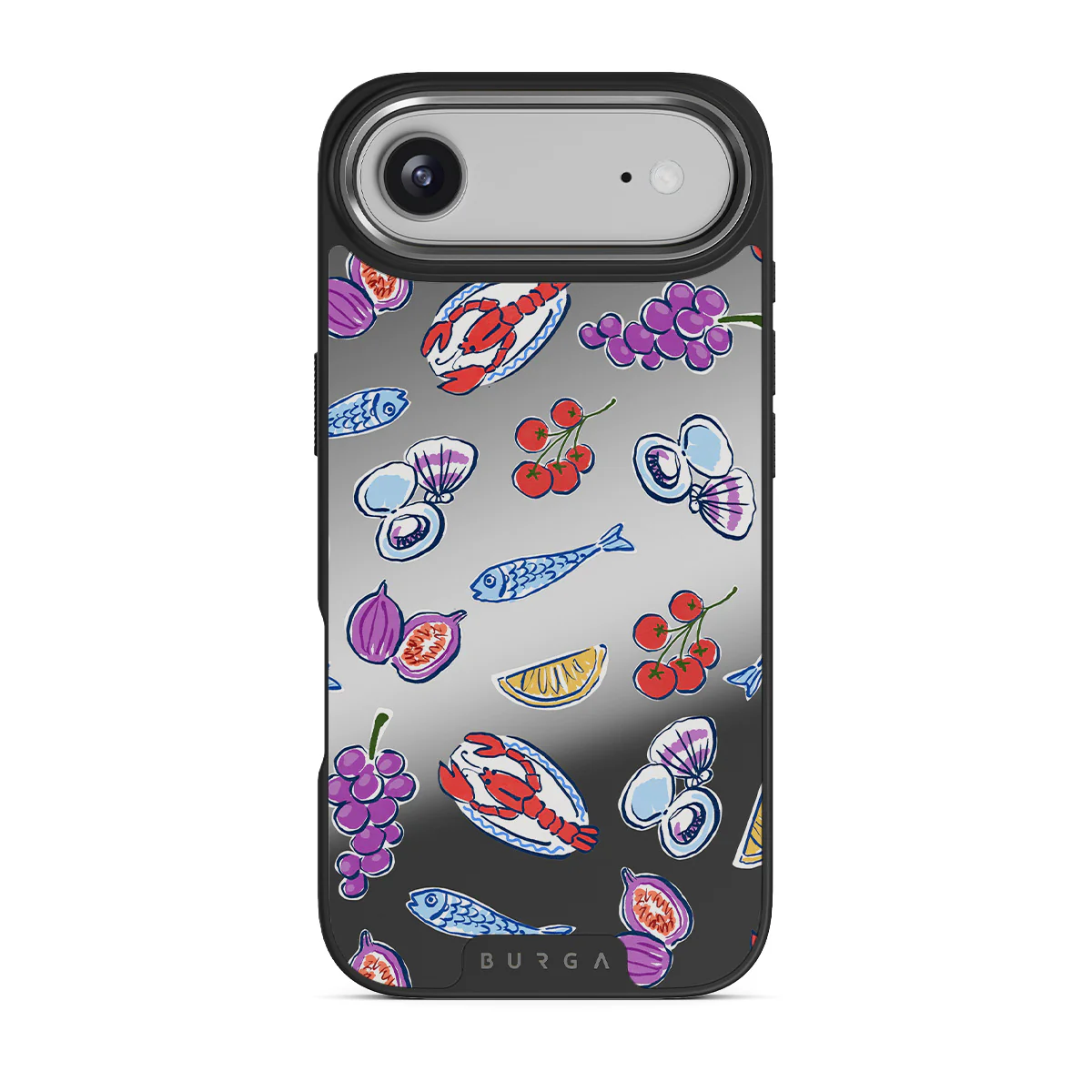 Sunset Dinner - iPhone Air Case - Image 34