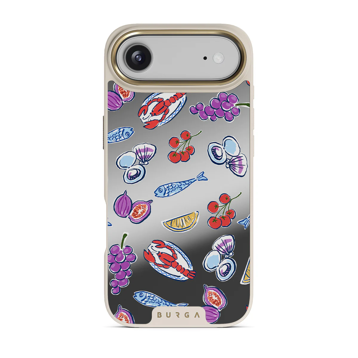Sunset Dinner - iPhone Air Case - Image 47