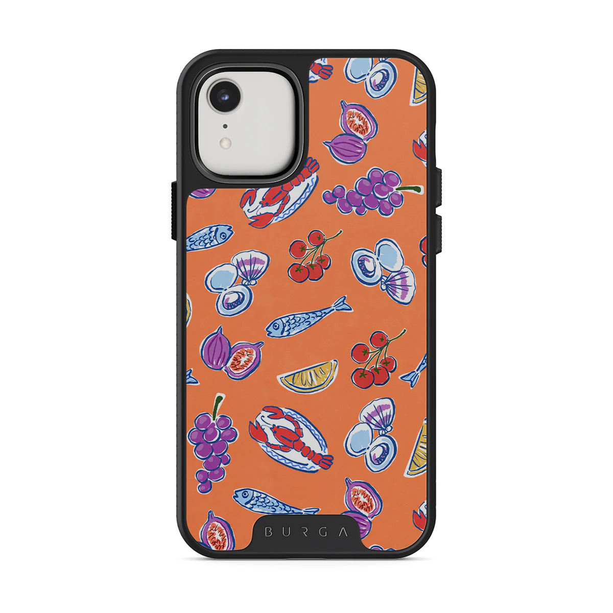 Sunset Dinner - iPhone XR Case - Image 16