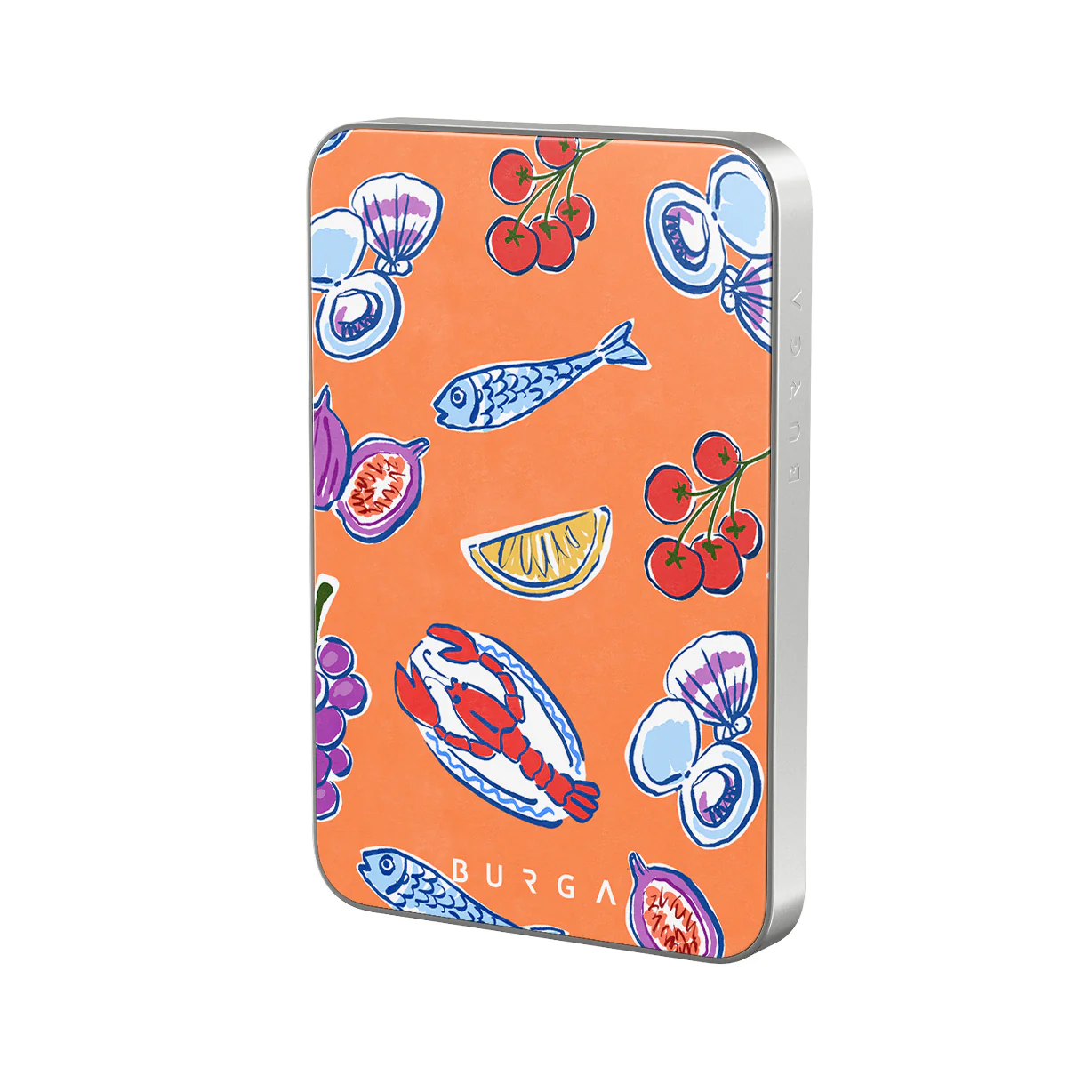 Sunset Dinner - Magnetic Power Bank - Image 11