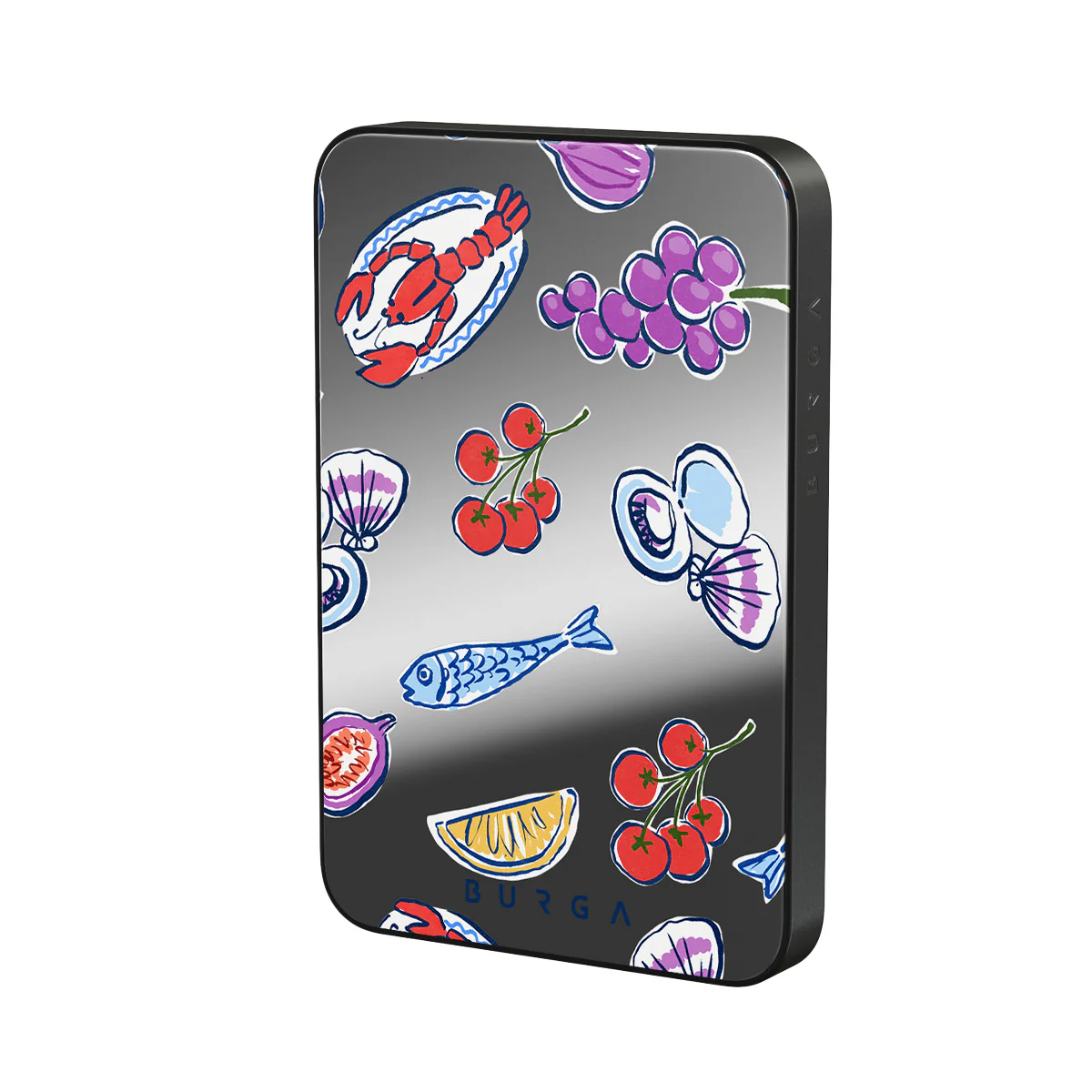 Sunset Dinner - Magnetic Power Bank - Image 46
