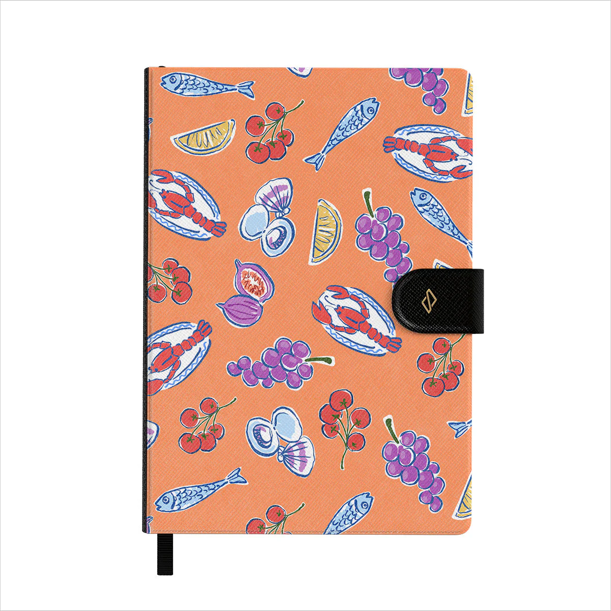 Sunset Dinner - Notebook