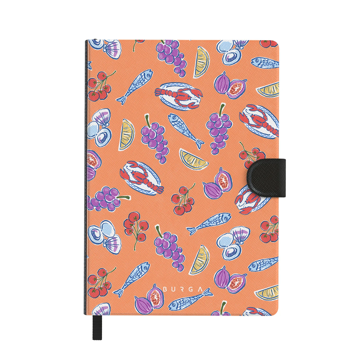 Sunset Dinner - Notebook - Image 2