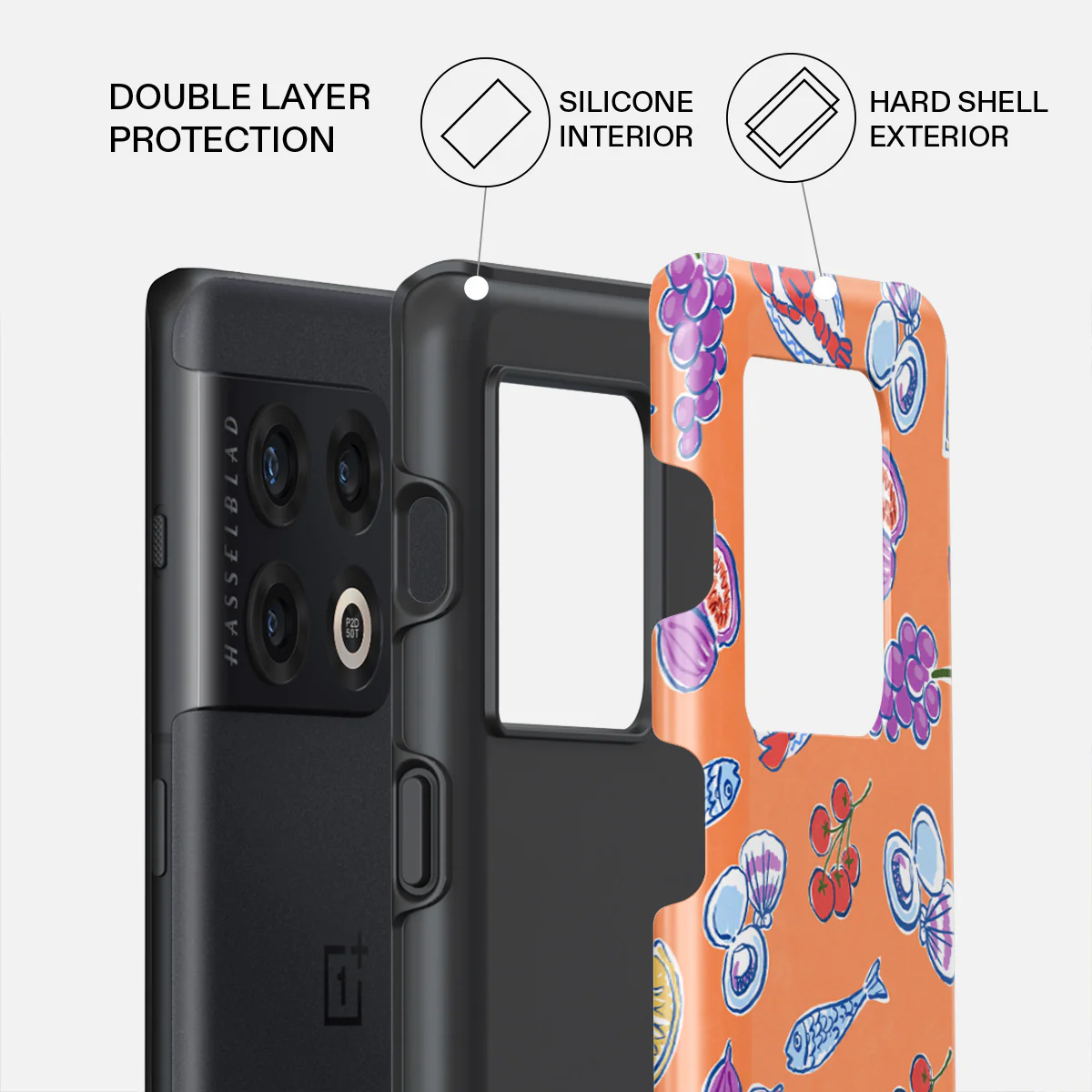 Sunset Dinner - OnePlus 10 Pro 5G Case - Image 2