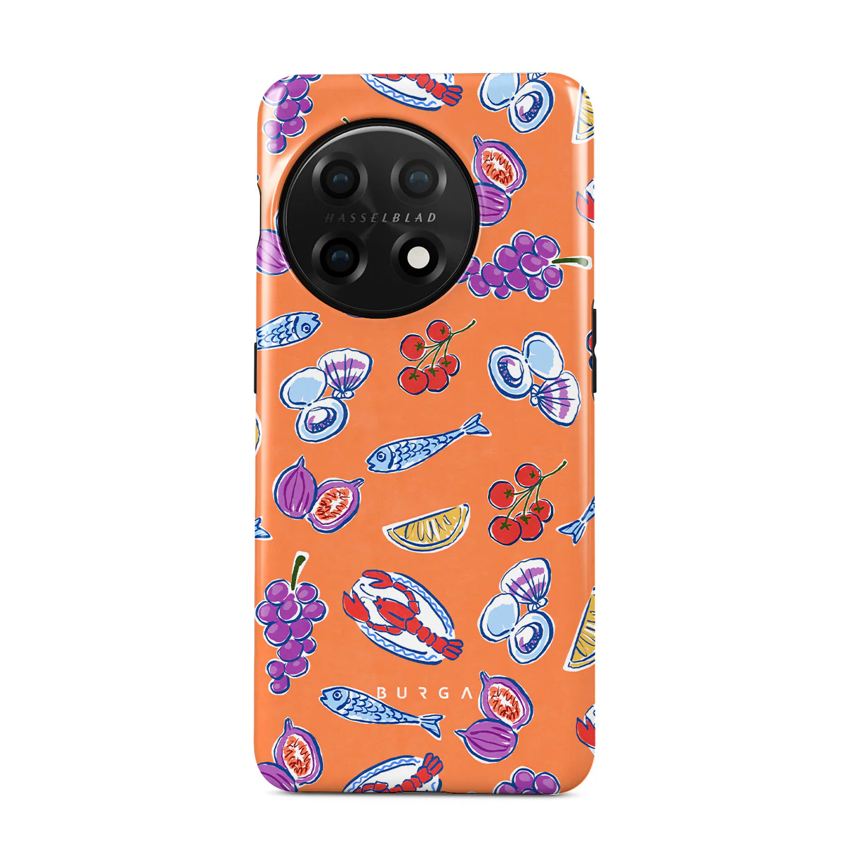Sunset Dinner - OnePlus 11 Case