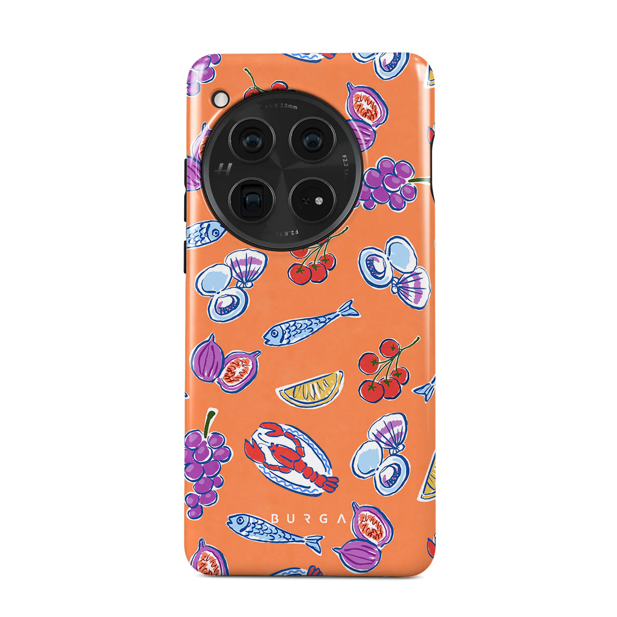 Sunset Dinner - OnePlus 12 Case