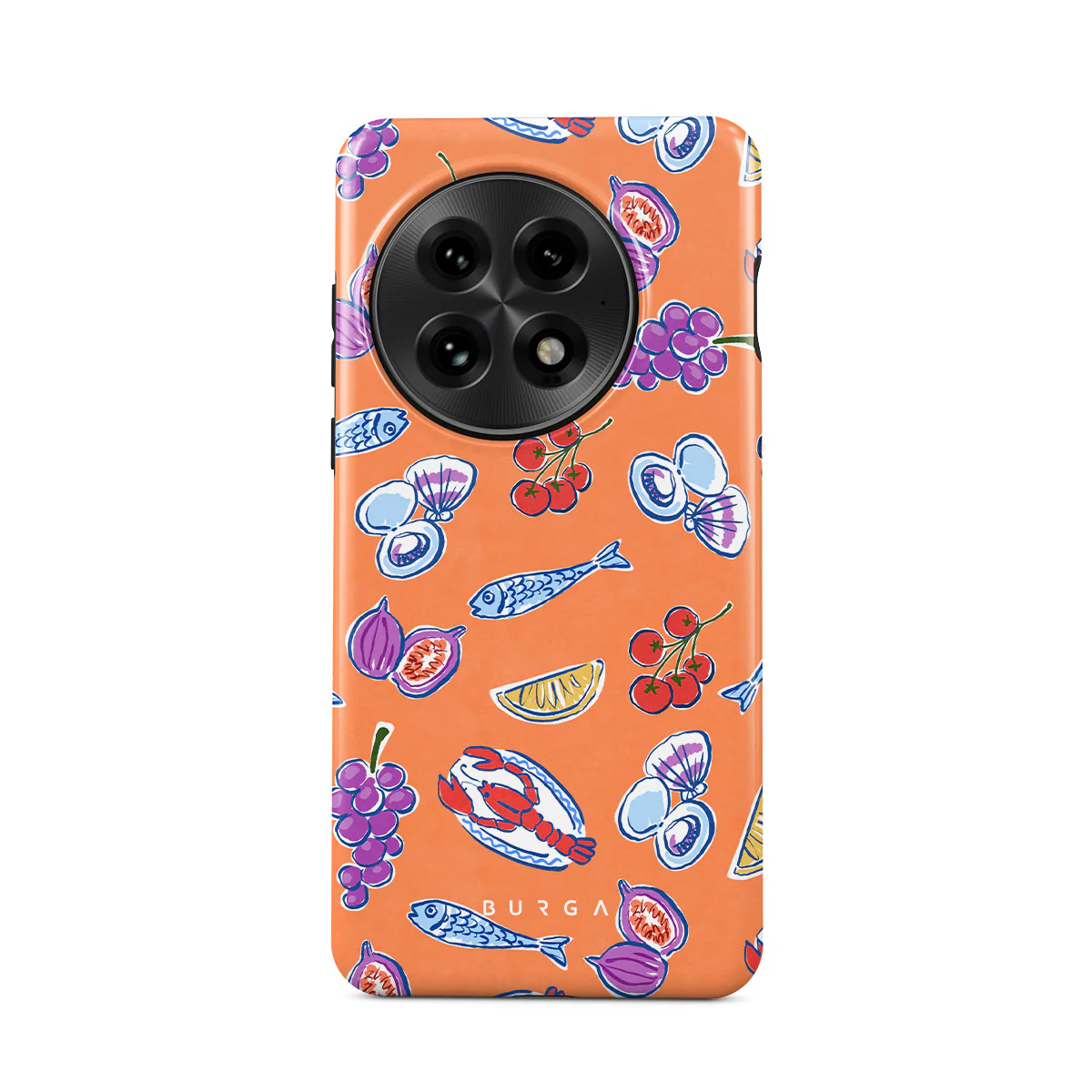 Sunset Dinner - OnePlus 13 Case