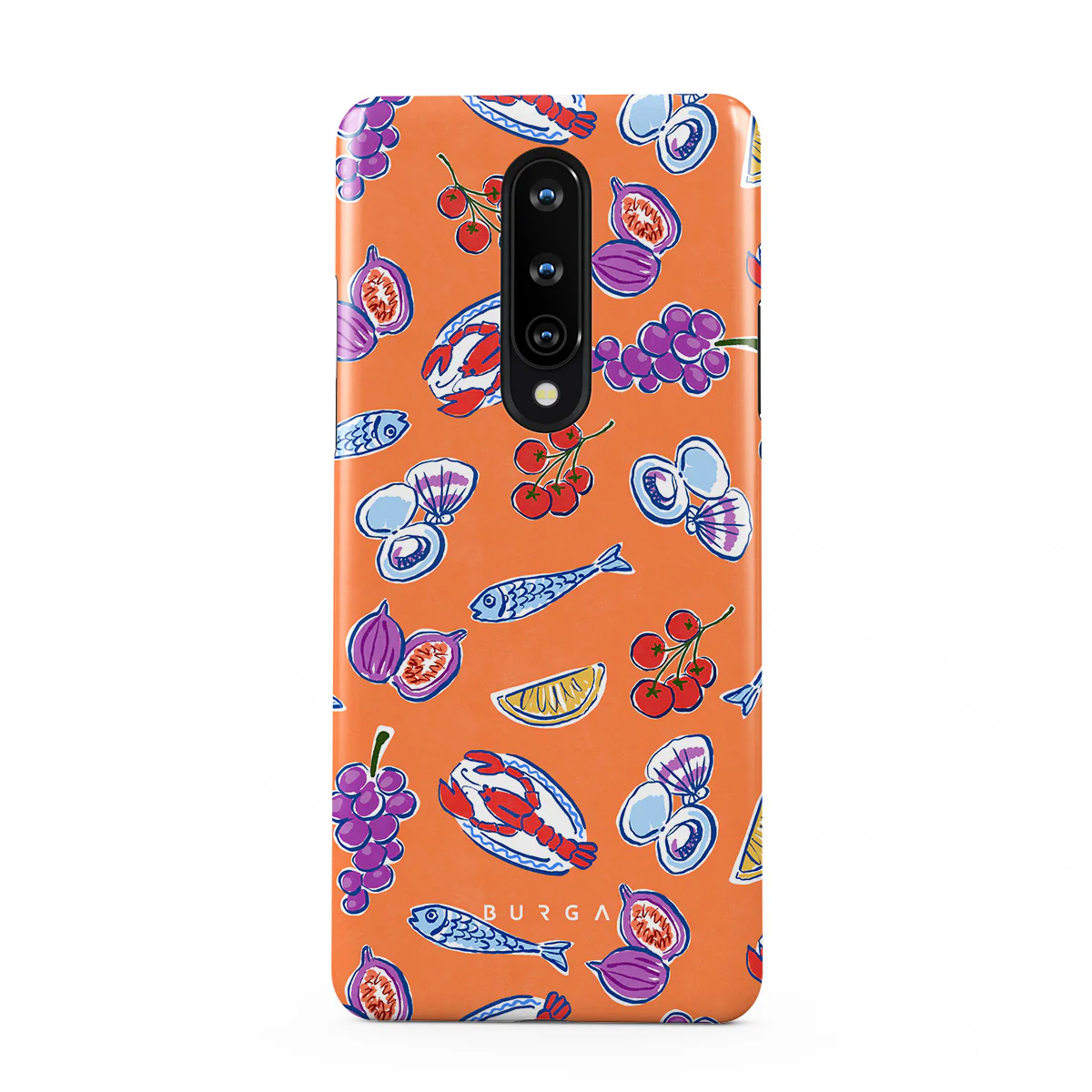 Sunset Dinner - OnePlus 8 Case