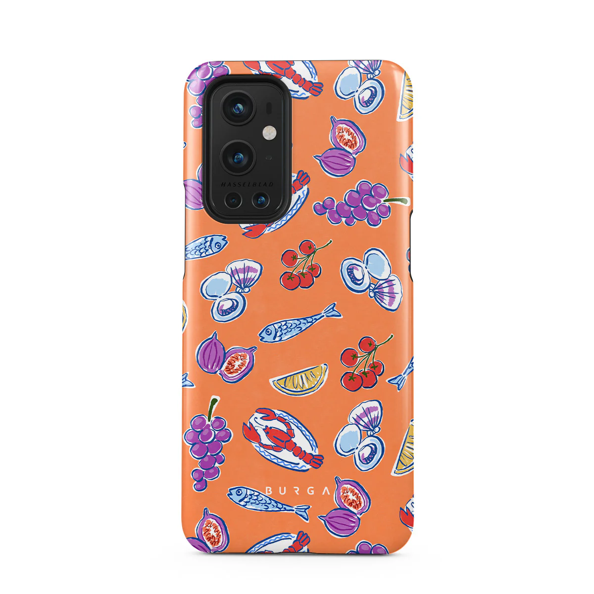 Sunset Dinner - OnePlus 9 Pro Case